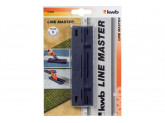 Приспособление для резака KWB LINE MASTER 7846-00