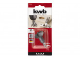 Сверло для шарниров 35 мм KWB HM 705930