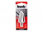 Сверло конусное (16-30 мм) KWB HSS 5252-00