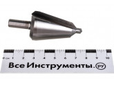 Сверло конусное (16-30 мм) KWB HSS 5252-00