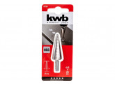 Сверло конусное (6-20 мм) KWB HSS 5251-00