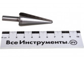 Сверло конусное (6-20 мм) KWB HSS 5251-00