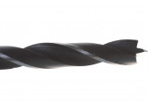 Сверло спиральное (10х250 мм) по дереву KWB 5118-10