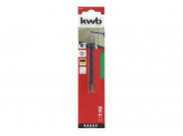 Сверло по керамограниту (5 мм) KWB 051-350