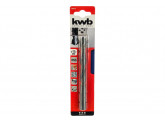 Сверло по металлу DIN 338 (13 мм) KWB HSS 209-730