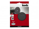 Насадка полировальная QUICK-STICK 125 мм KWB 488000