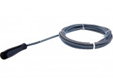 Сантехнический трос 3 м KWB 9560-23