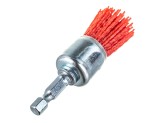 Щетка чашечная для дрели нейлоновая, 22 мм KWB 605030