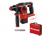 Перфоратор аккумуляторный Einhell PXC HEROCCO Set