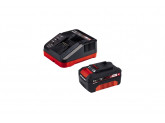 Газонокосилка аккумуляторная Einhell PXC GE-CM 18/30 Li (1x3,0Ah)