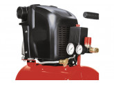 Масляный компрессор Einhell TE-AC 230/24