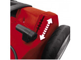 Скарификатор-аэратор электрический Einhell GE-SA 1640