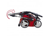 Скарификатор-аэратор электрический Einhell GE-SA 1640