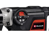 Перфоратор Einhell TE-RH 40 3F SDS-Max