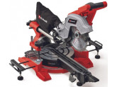 Пила торцовочная Einhell TE-SM 8 L Dual