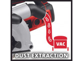 Штроборез Einhell TE-MA 1700