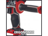Дрель-шуруповерт аккумуляторная Einhell TP-CD 18/80 Li BL-Solo