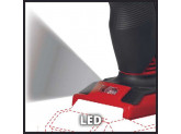 Дрель-шуруповерт аккумуляторная Einhell TP-CD 18/80 Li BL-Solo