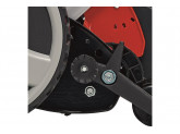 Аккумуляторная газонокосилка Einhell PXC GE-HM 18/38 Li-Solo 3414200