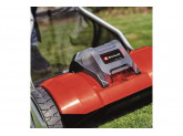 Аккумуляторная газонокосилка Einhell PXC GE-HM 18/38 Li-Solo 3414200
