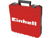 Дрель-шуруповерт аккумуляторная Einhell PXC TE-CD 18/45 Li  + набор оснастки 24 предм. 