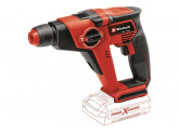 Перфоратор аккумуляторный Einhell PXC TC-HD 18/12 Li ЗУ, АКБ 2.5Ач