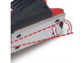 Рубанок аккумуляторный Einhell TP-PL 18/3 Li BL