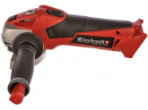 Угловая шлифмашина аккумуляторная Einhell PXC TE-AG 18/115 Li 