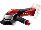 Угловая шлифмашина аккумуляторная Einhell PXC TE-AG 18/115 Li 
