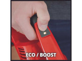 Аккумуляторный пылесос Einhell TE-SV 18 Li + STARTER KIT 2.5