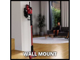 Аккумуляторный пылесос Einhell TE-SV 18 Li + STARTER KIT 2.5