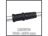 Высоторез электрический Einhell  GC-EC 7520 T