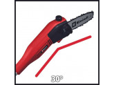 Высоторез электрический Einhell  GC-EC 7520 T