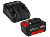 Аккумуляторный перфоратор Einhell Professional TP-HD 18/26 Li BL-Solo 