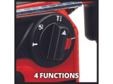 Аккумуляторный перфоратор Einhell Professional TP-HD 18/26 Li BL-Solo 