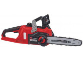 Пила цепная аккумуляторная Einhell FORTEXXA 18/30 + STARTER KIT 4.0