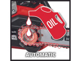 Пила цепная аккумуляторная Einhell FORTEXXA 18/30 + STARTER KIT 4.0