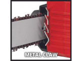 Пила цепная аккумуляторная Einhell FORTEXXA 18/30 + STARTER KIT 4.0