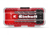 Набор сверел по камню 10 шт, Einhell