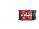 Набор бит Einhell 33 предмета, битодержатель, М-Case