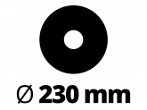 Стойка для УШМ TS 230/1 Einhell 4431051