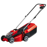 Газонокосилка аккумуляторная Einhell PXC GE-CM 18/30 Li (1x3,0Ah)