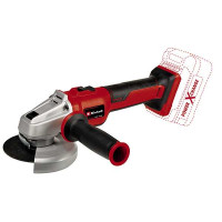 Шлифмашина угловая аккумуляторная Einhell PXC AXXIO 18/125 Q