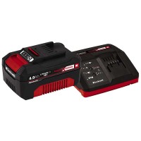 Стартовый набор Einhell PXC Starter Kit 18V 4,0Ah