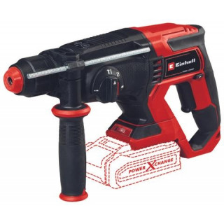 Аккумуляторный перфоратор Einhell TE-HD 18/20 Li - Solo