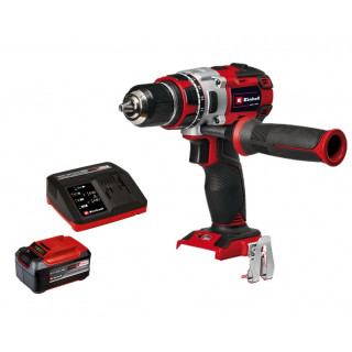 Аккумуляторная дрель-шуруповерт Einhell TP-CD 18/80 LI BL