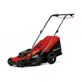 Электрическая газонокосилка Einhell GC-EM 1800/43