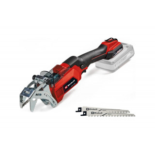 Пила аккумуляторная для веток Einhell PXC GE-GS 18/150