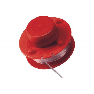 Катушка с леской для аккумуляторного триммера Einhell GE-CT 18/30