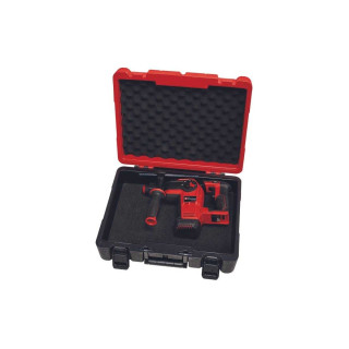 Аккумуляторный перфоратор+акк+ЗУ Einhell PXC TP-HD 18/26 Li BL